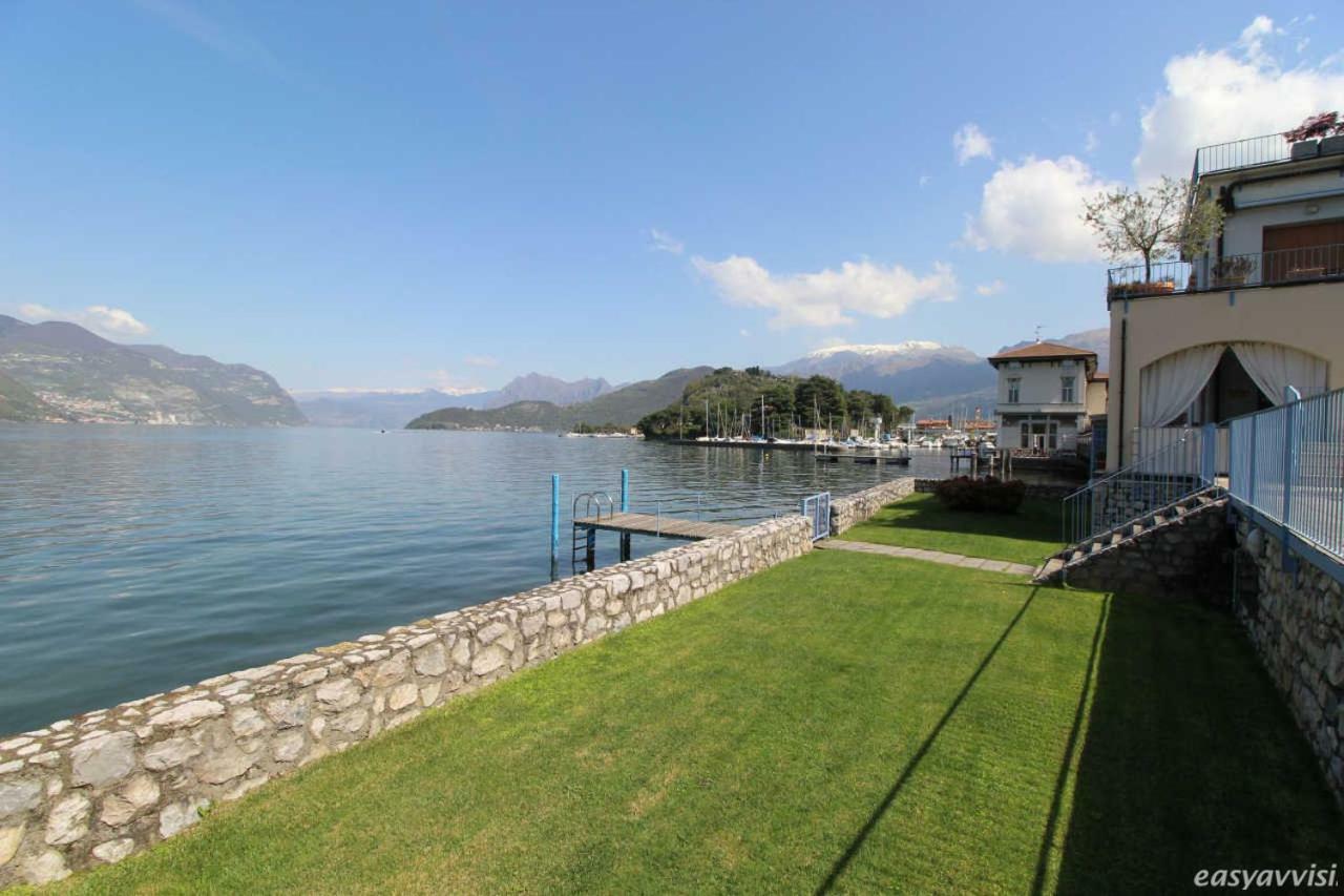 In Suite Lake 1 Iseo Exterior photo