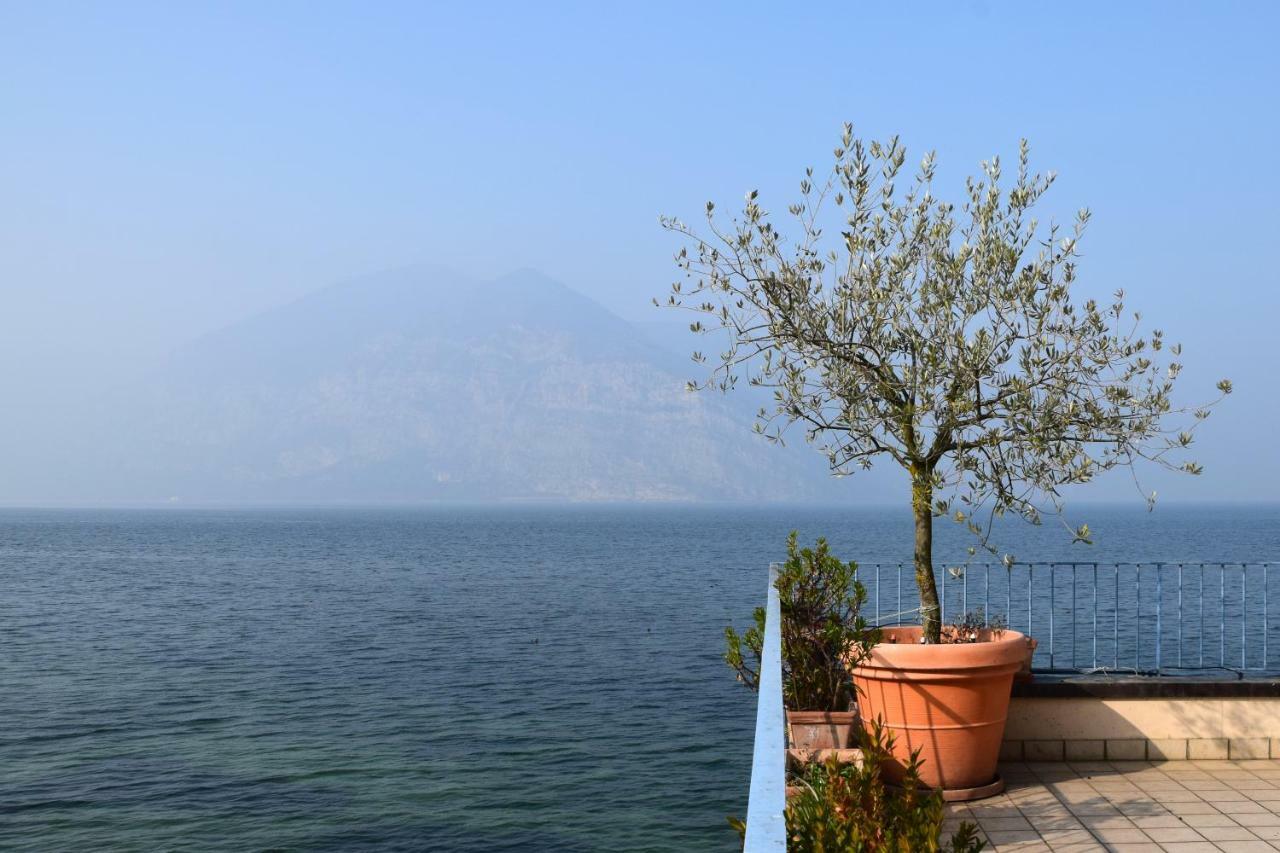 In Suite Lake 1 Iseo Exterior photo