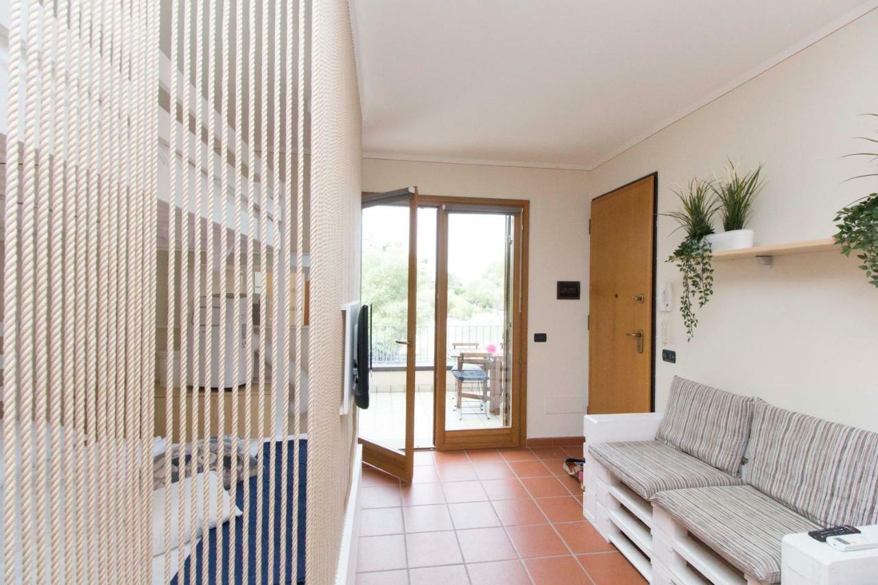 In Suite Lake 1 Iseo Exterior photo