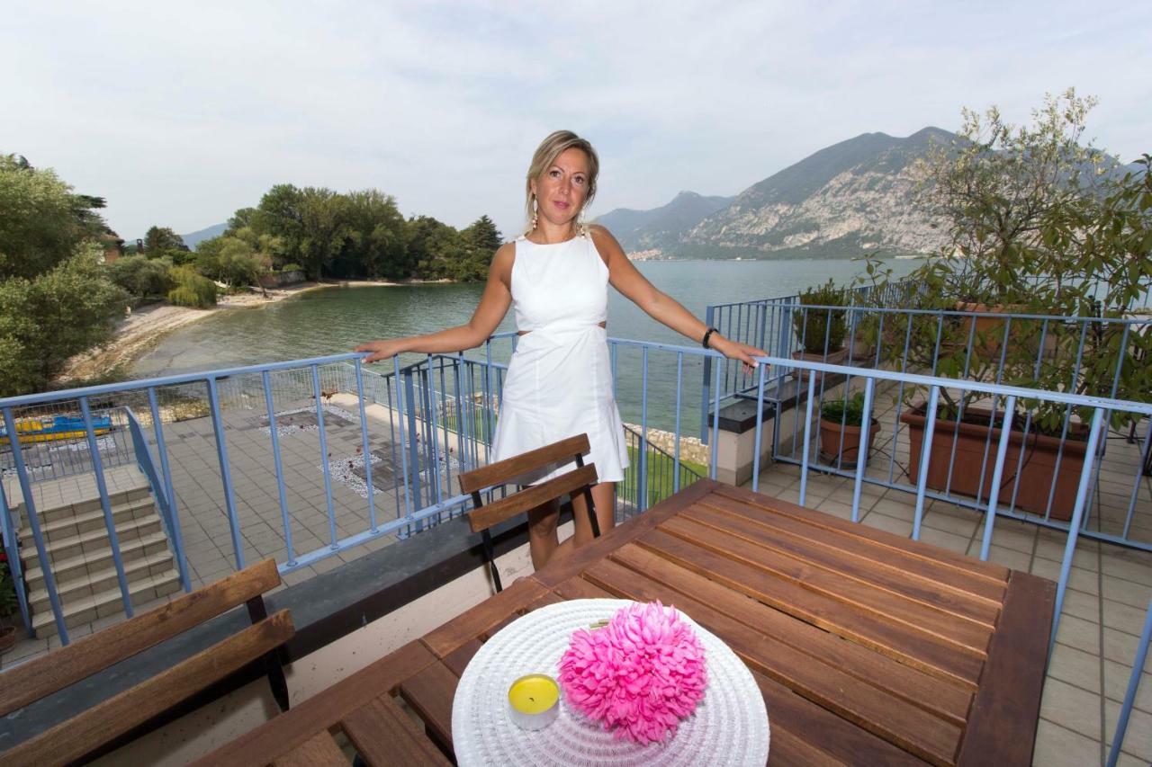 In Suite Lake 1 Iseo Exterior photo