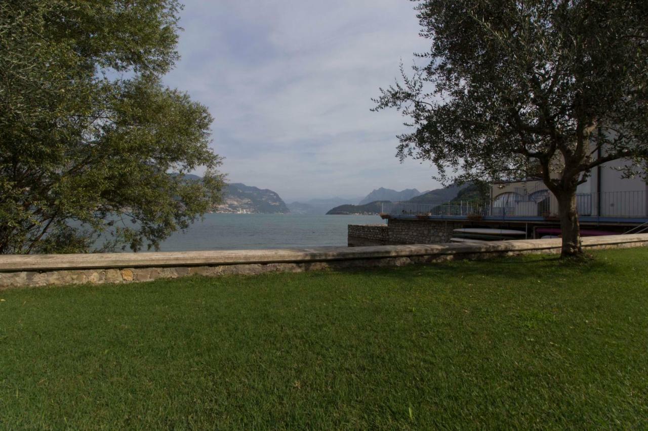 In Suite Lake 1 Iseo Exterior photo