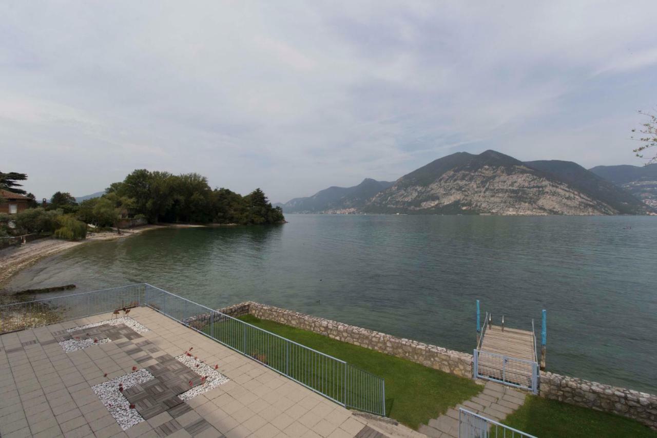 In Suite Lake 1 Iseo Exterior photo