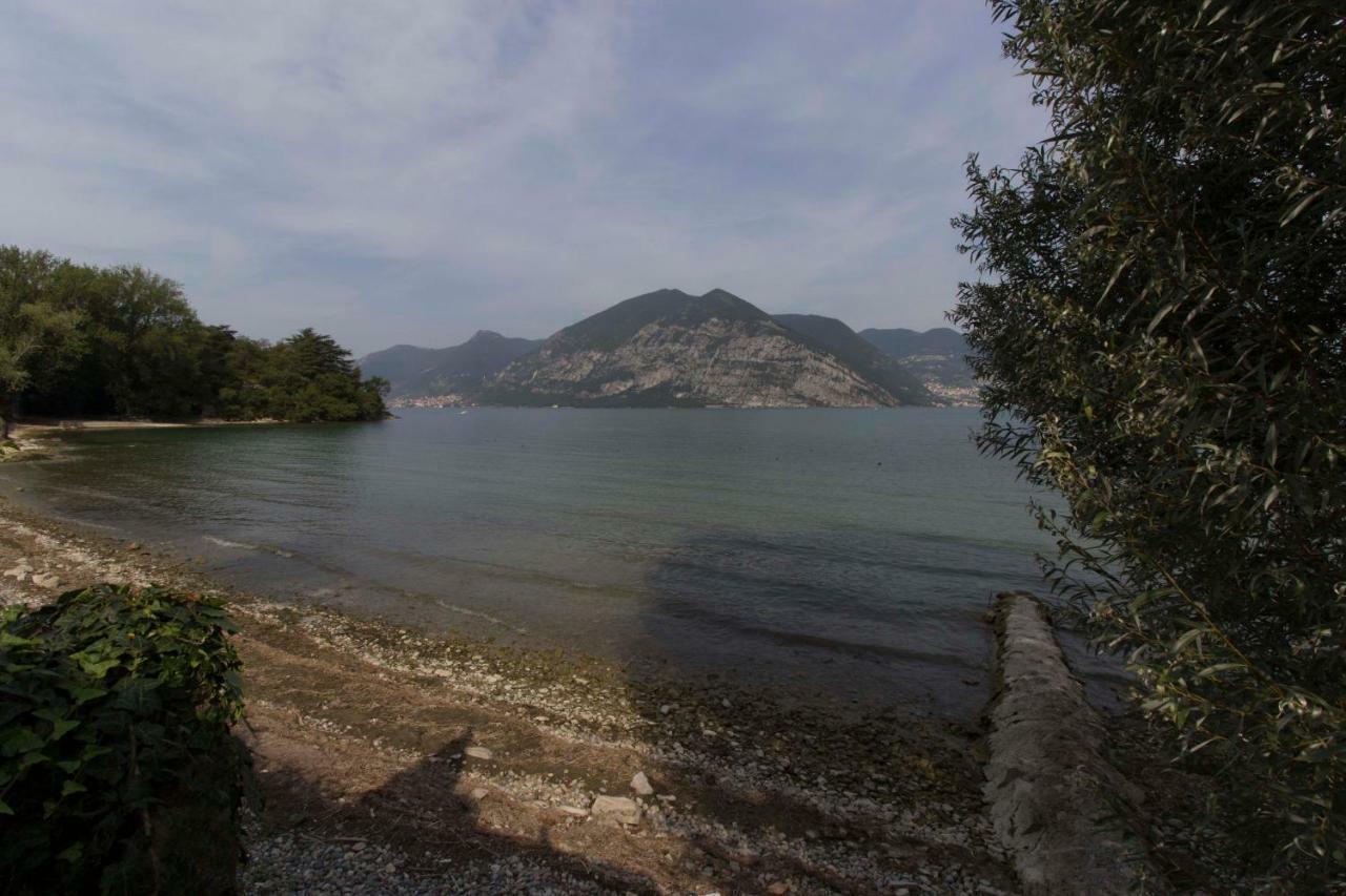 In Suite Lake 1 Iseo Exterior photo