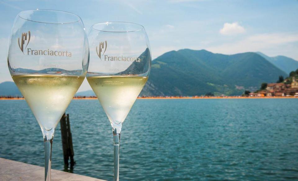 In Suite Lake 1 Iseo Exterior photo